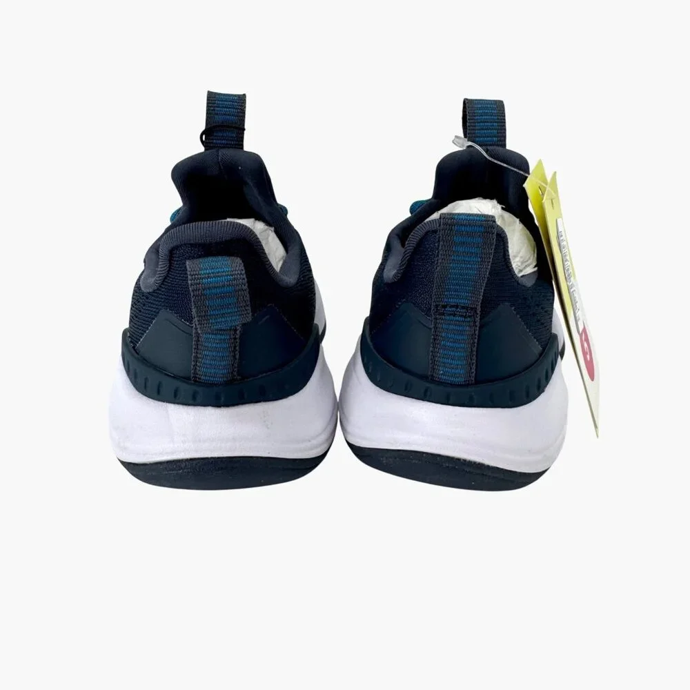 All In Motion Toddler Callan Performance Sneakers - Blue - Size 5